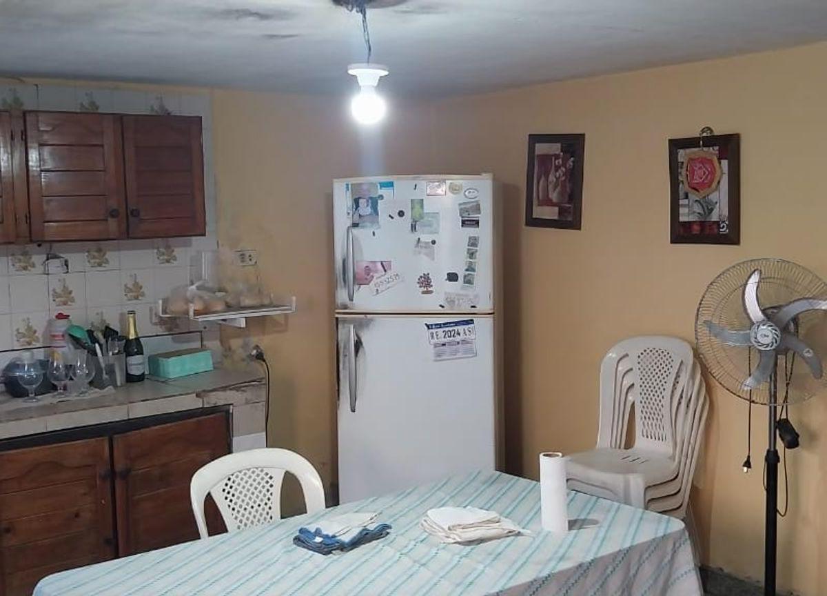 Casa en Barrio San Jeronimo del Rey 1