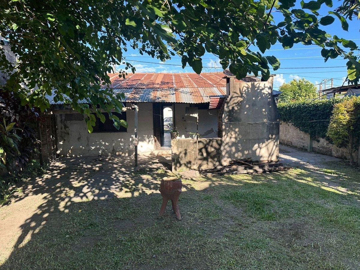 Casa Reconquista Venta a Refaccionar Carmen Luisa 1