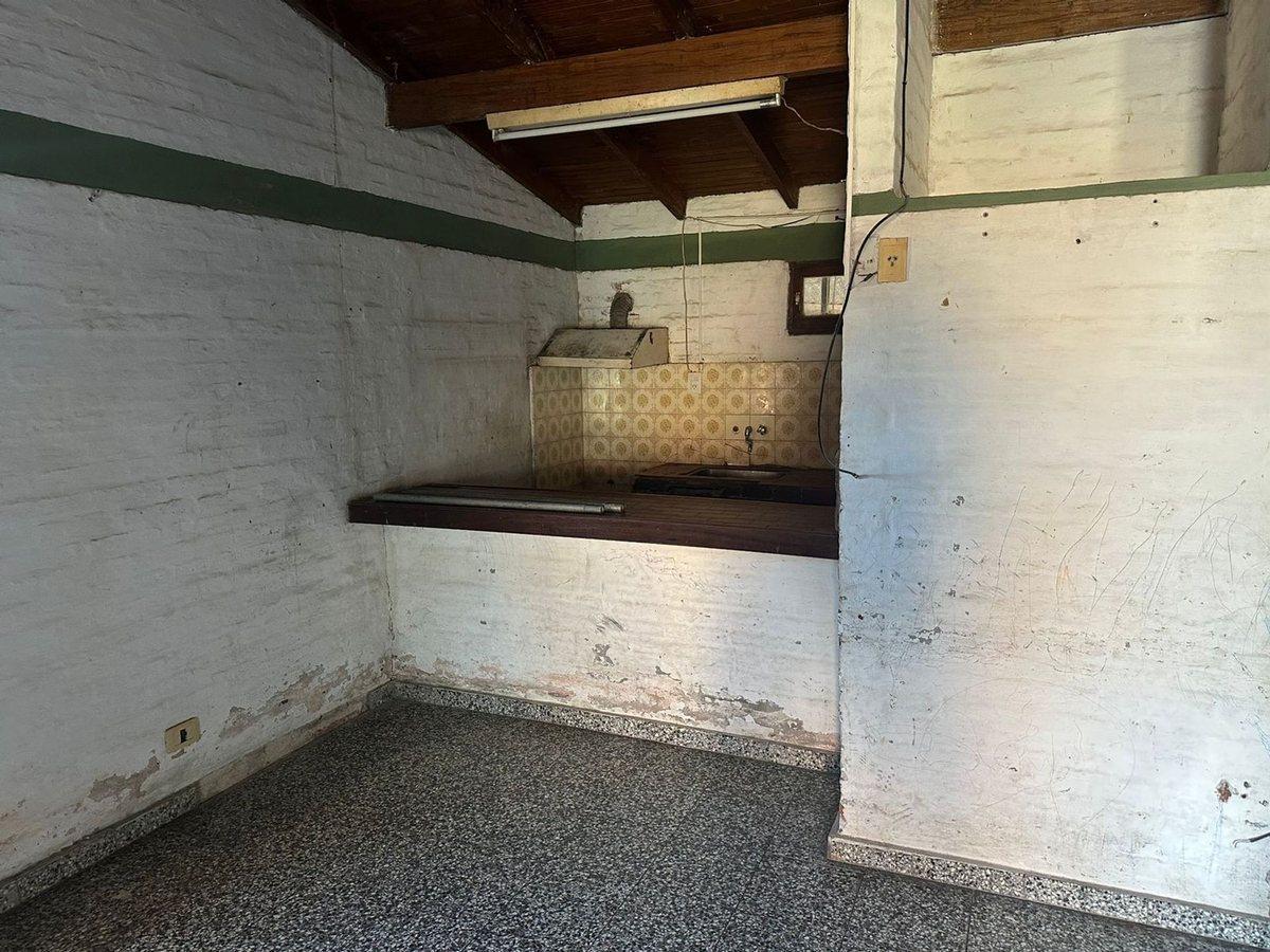 Casa Reconquista Venta a Refaccionar Carmen Luisa 5
