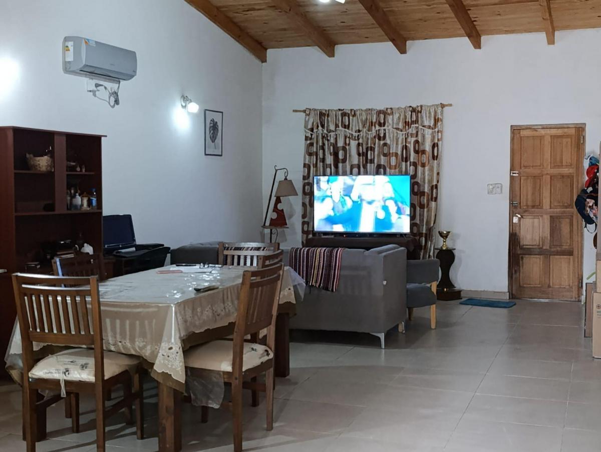 Se Vende Casa en Barrio Carmen Luisa 2