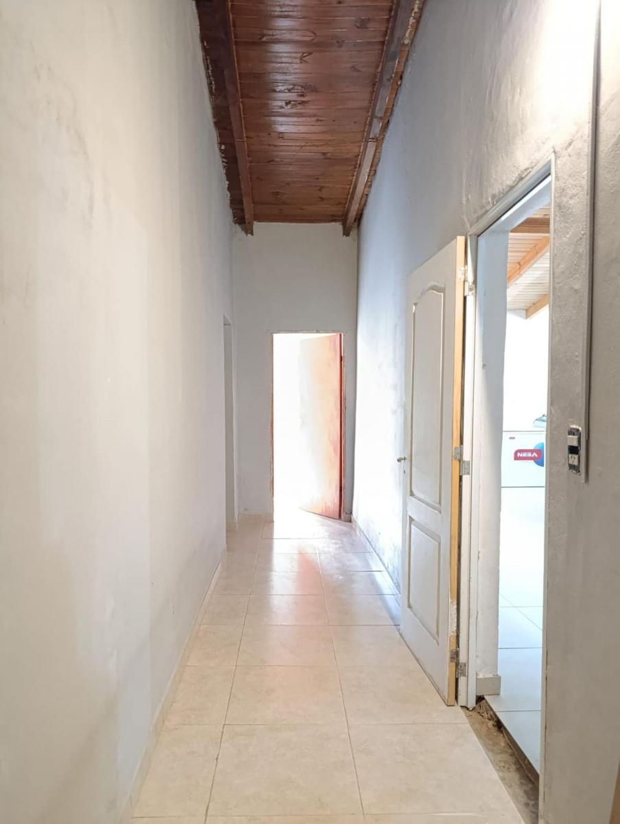 Se Vende Casa en Barrio Carmen Luisa 5
