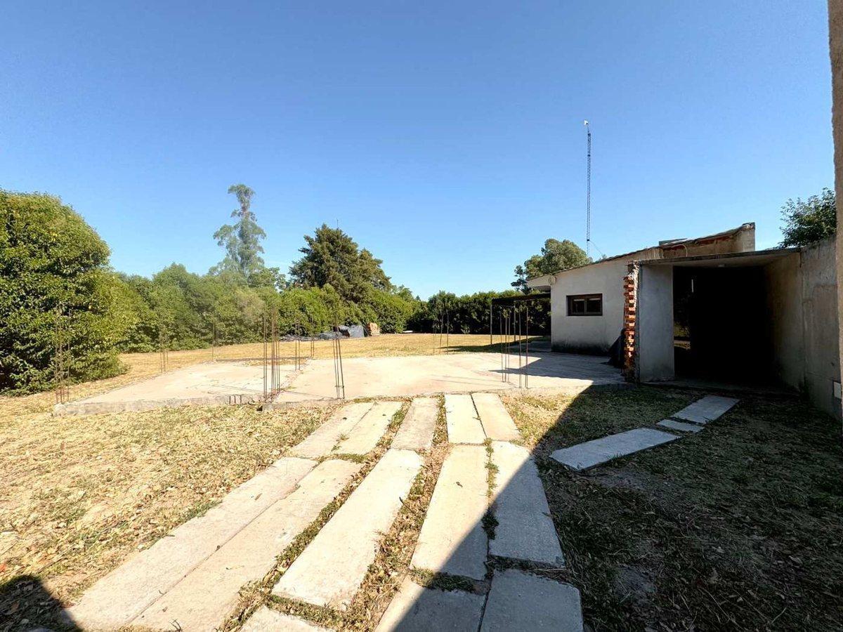 Se Vende Casa en El Loteo Bascolo 4