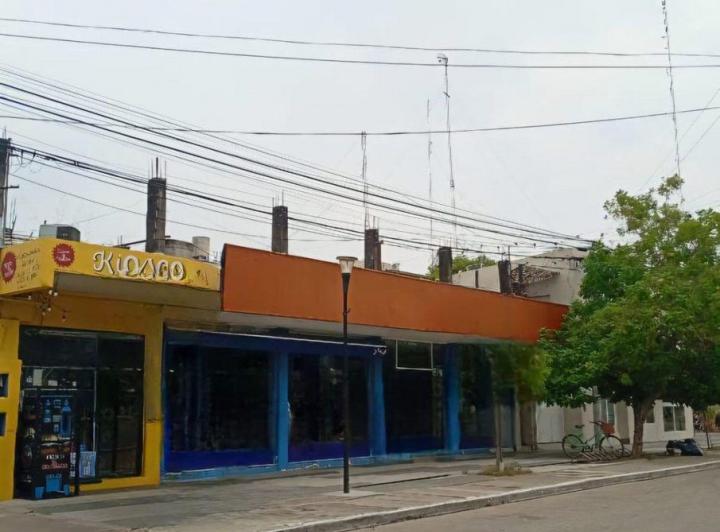 Se Vende Propiedad en el Centro de Reconquista 2