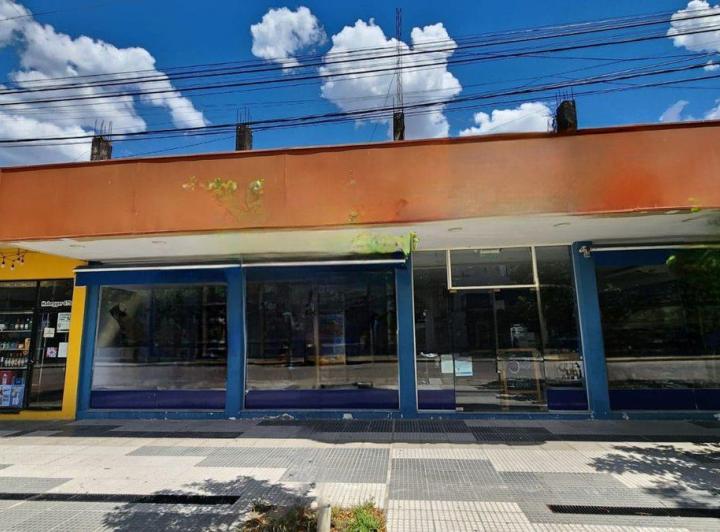 Propiedad en Argentina