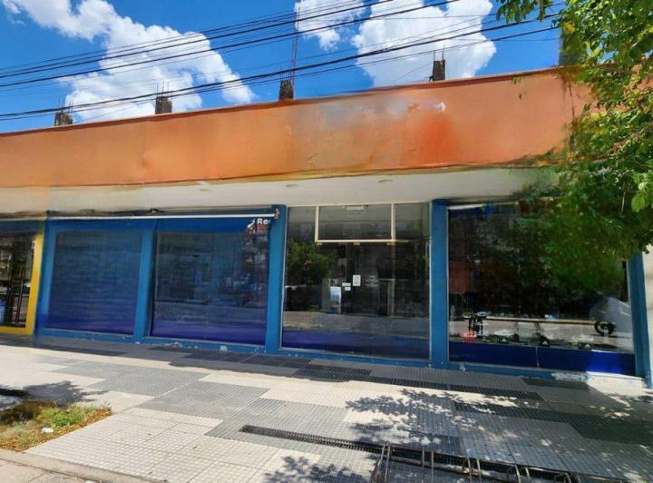 Se Vende Propiedad en el Centro de Reconquista 5