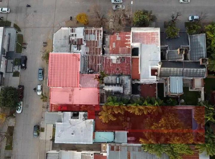 Se Vende Local en Reconquista 5