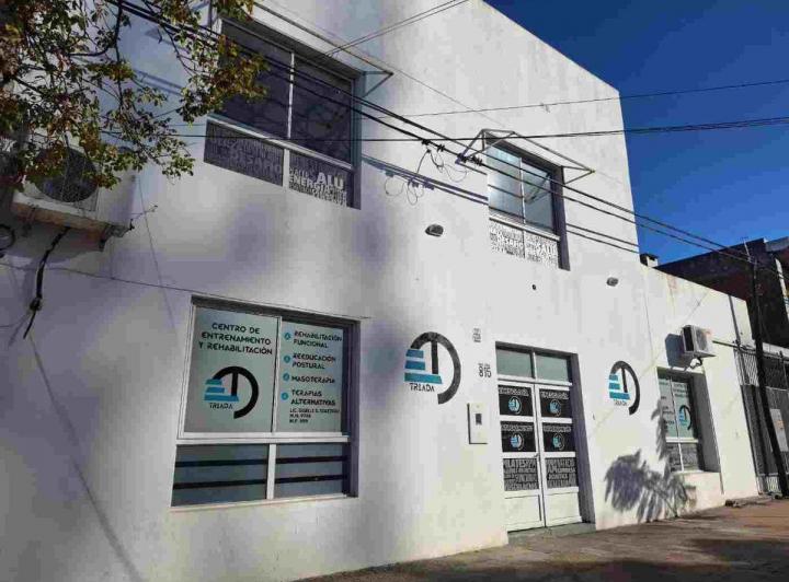 Se Vende Local en Reconquista 1
