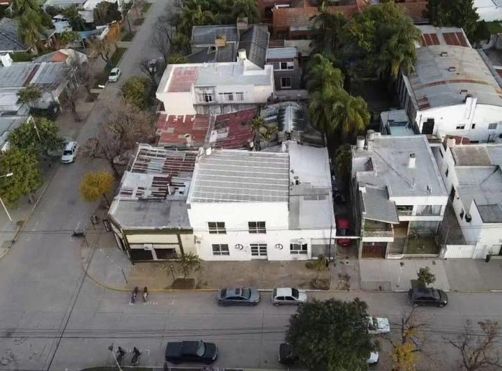Se Vende Local en Reconquista 3