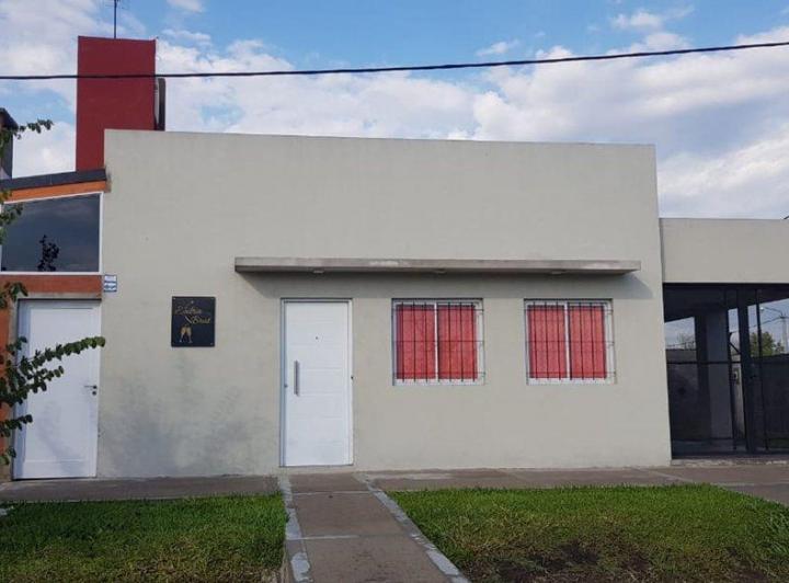 Propiedad en Argentina