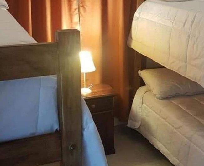 CASA EN VENTA C/PILETA- LOS NARANJOS-RECONQUISTA 5