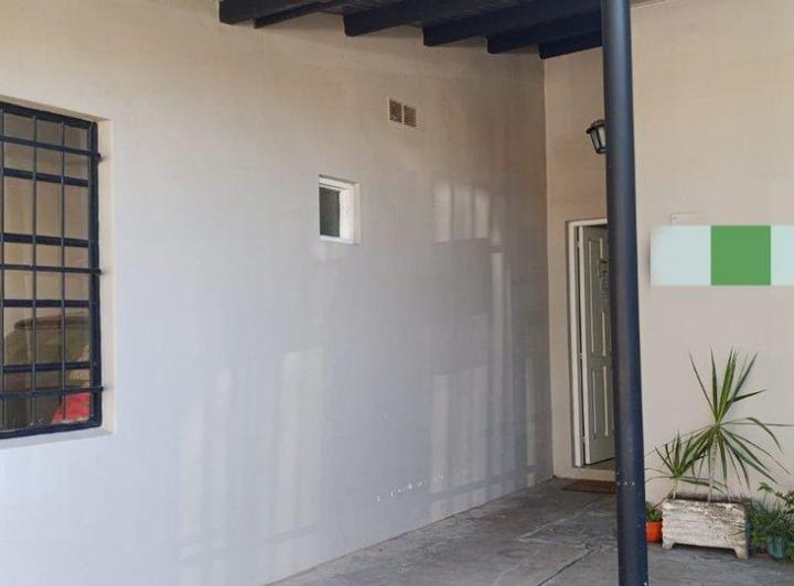 SE VENDE CASA EN BARRIO SAN MARTÍN-RQTA 3