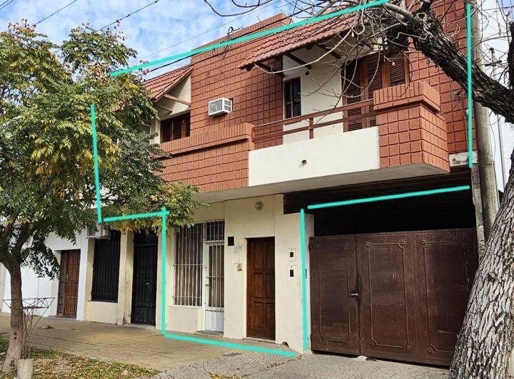 Se vende Departamento en Barrio San Martin 1