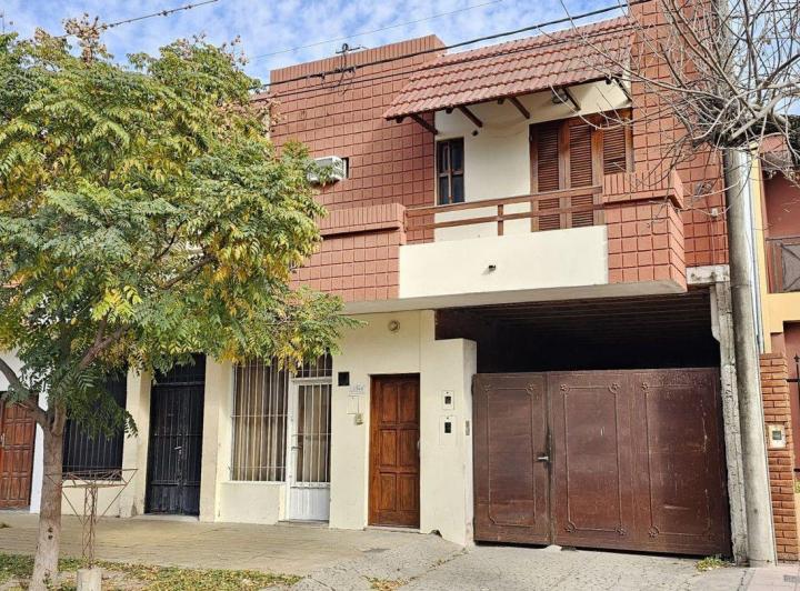 Propiedad en Argentina