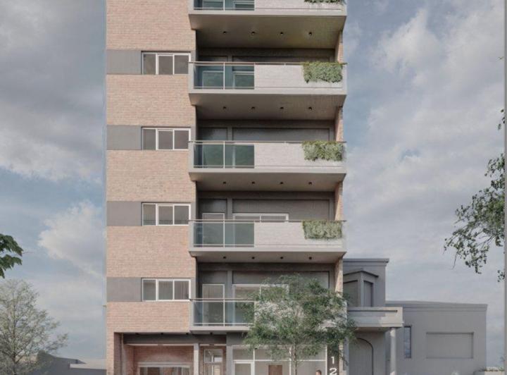 Departamento 1D 4toPiso Edificio Sophia. RQTA 2