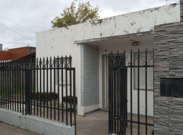 SE VENDE CASA EN RECONQUISTA 2