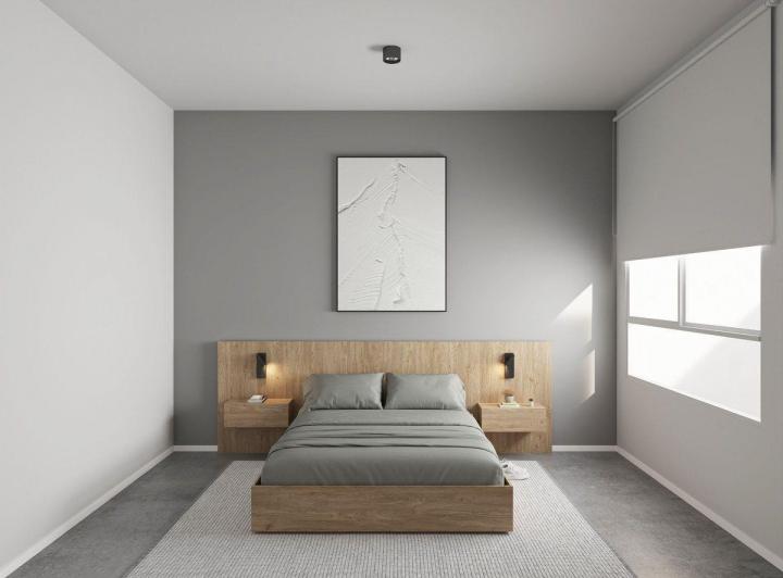 SE VENDE DEPARTAMENTO EN RECONQUISTA 3er P 1Dorm 5