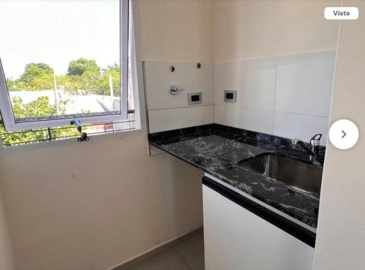 Se VENDE departamento en Reconquista 3