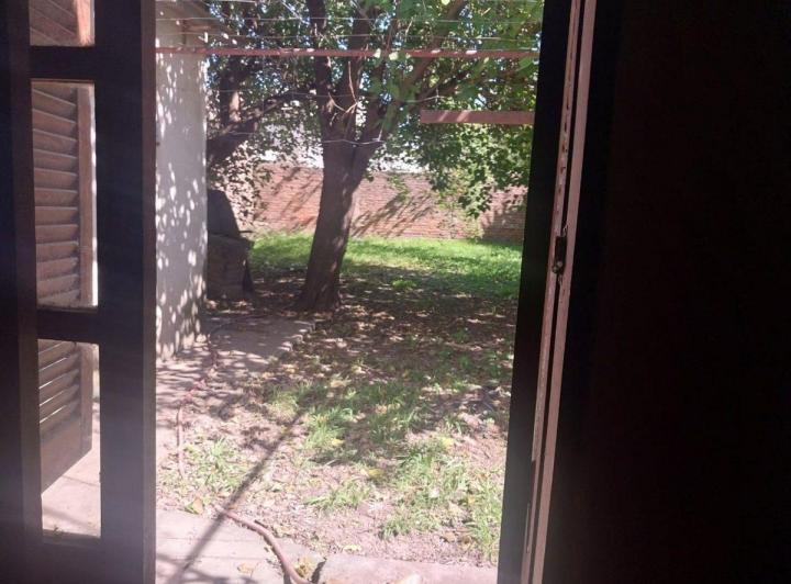 SE VENDE CASA EN RECONQUISTA, Bº LAS FLORES 4