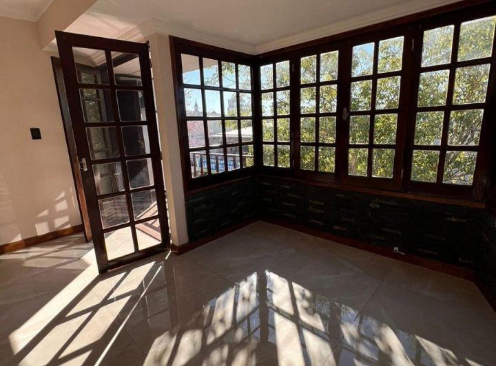 SE VENDE DEPARTAMENTO  FINANCIADO EN EL CENTRO 5
