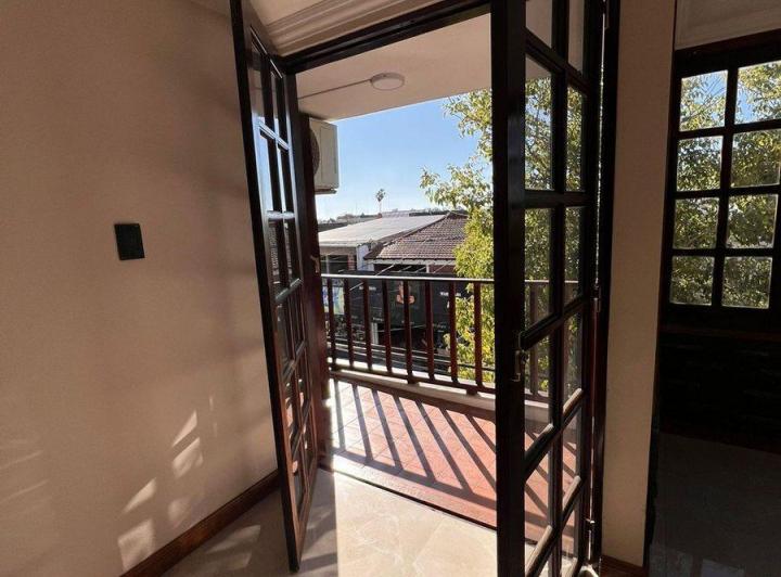 SE VENDE DEPARTAMENTO  FINANCIADO EN EL CENTRO 2