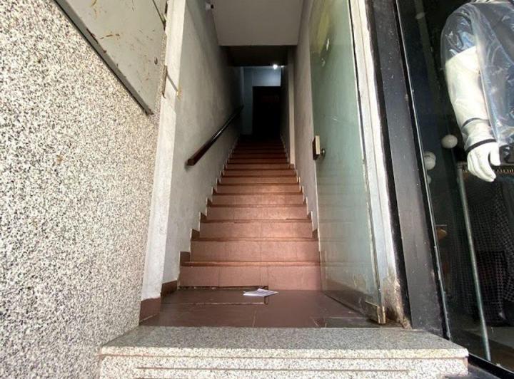 SE VENDE DEPARTAMENTO  FINANCIADO EN EL CENTRO 4