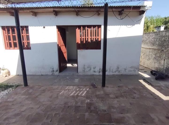 Casa en venta Reconquista 2