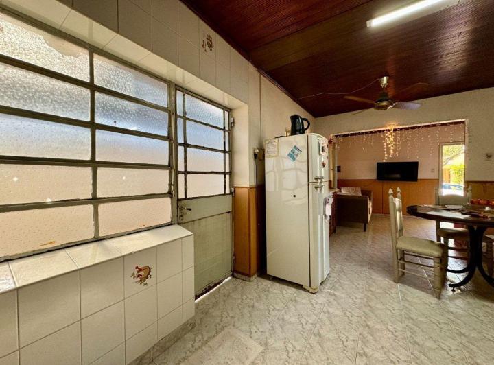CASA EN VENTA BARRIO SAN MARTIN, RECONQUISTA 5