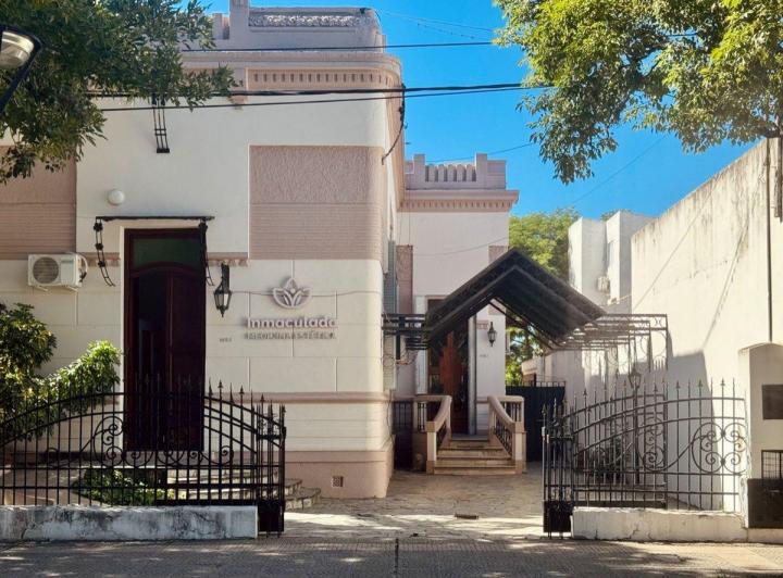 CASA histórica microcentro de RECONQUISTA (Sta Fe) 2