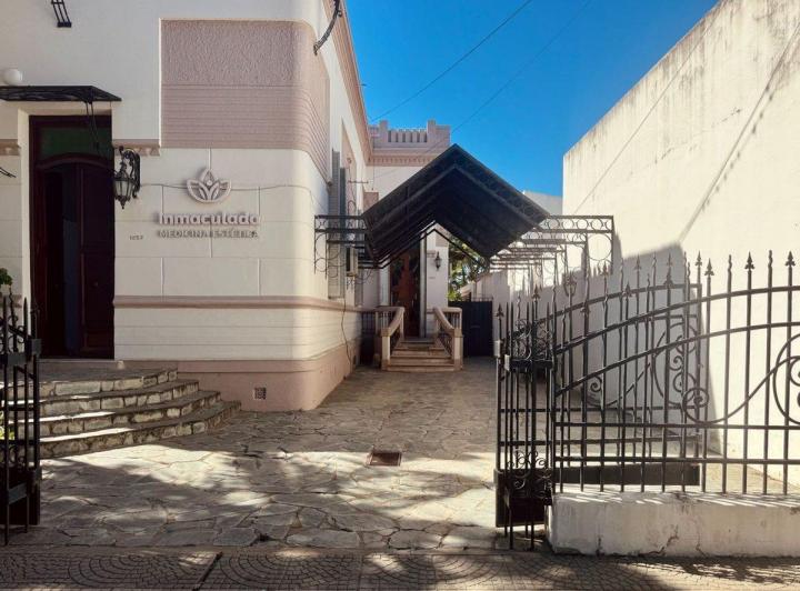CASA histórica microcentro de RECONQUISTA (Sta Fe) 3