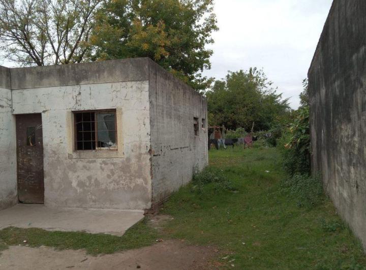 SE VENDE CASA EN RECONQUISTA, Bº LA LOMA 1