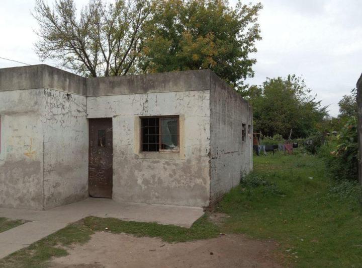 Propiedad en Argentina