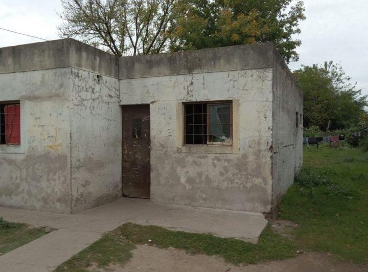 SE VENDE CASA EN RECONQUISTA, Bº LA LOMA 4