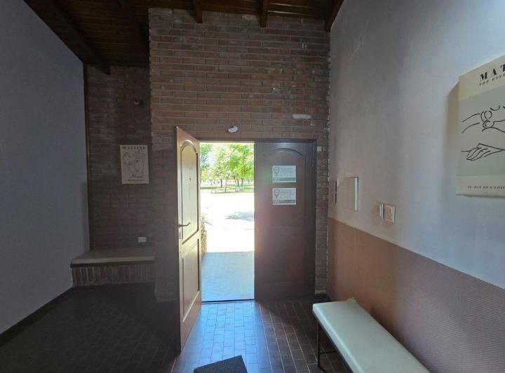 Se vende casa céntrica frente a plaza 25 de Mayo 3
