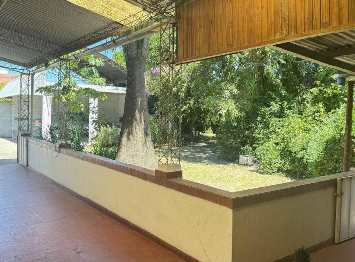 Casa en Avellaneda (Santa Fe) Venta muy amplia!! 3