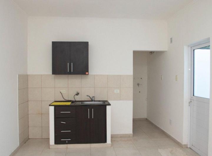 Complejo de departamentos 1
