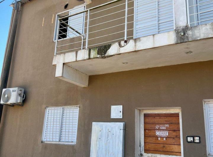 Complejo de departamentos 5