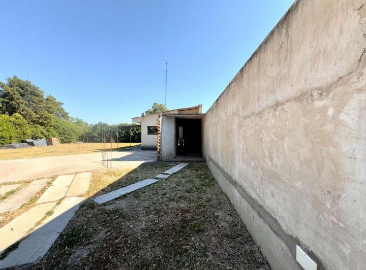 Se vende casa  Financiada en el Loteo Bascolo 5