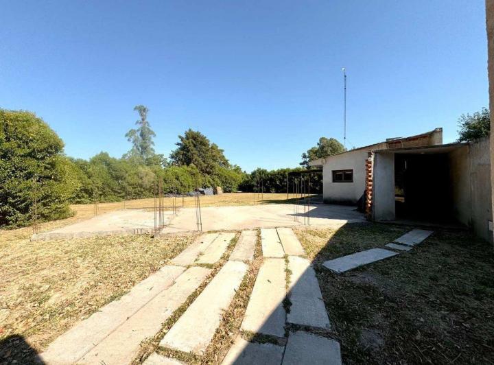 Se vende casa  Financiada en el Loteo Bascolo 2