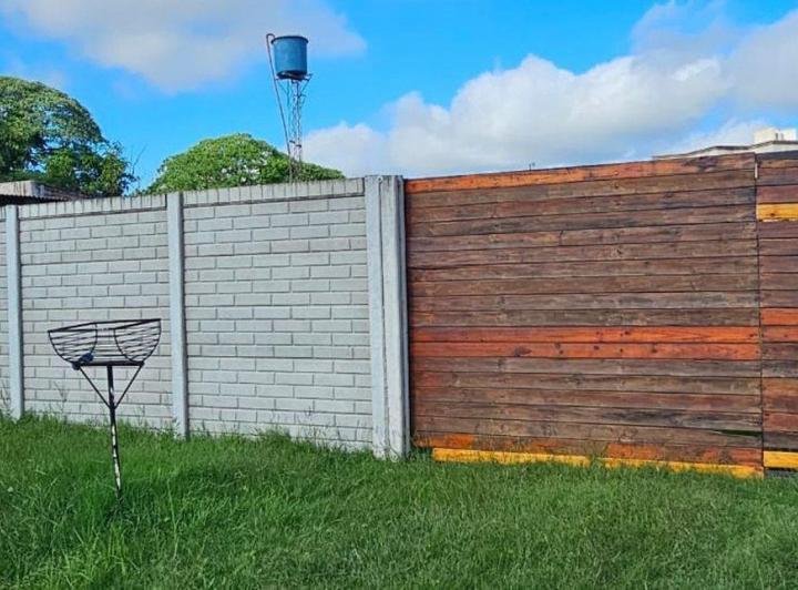 Se Alquila casa en Barrio Lorenzon 3