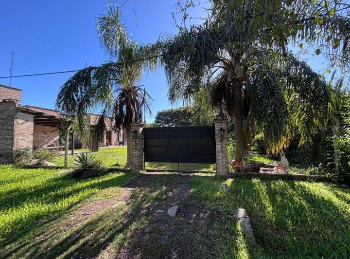 SE ALQUILA CASA EN LOTEO BASCOLO 1