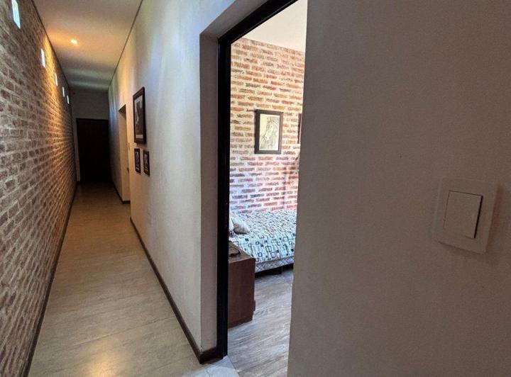 SE ALQUILA CASA EN LOTEO BASCOLO 5