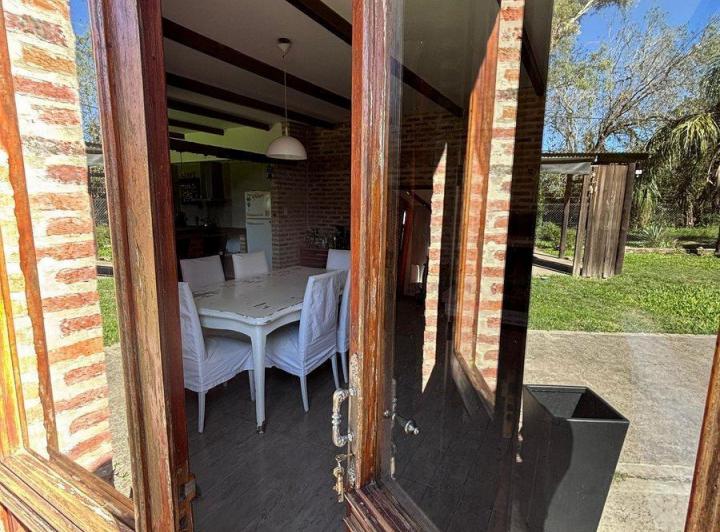 SE ALQUILA CASA EN LOTEO BASCOLO 4