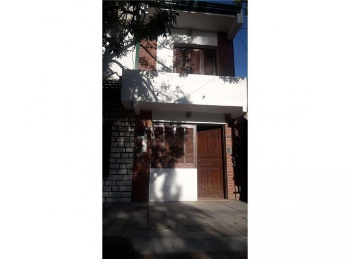 SE ALQUILA DEPARTAMENTO EN RECONQUISTA 1