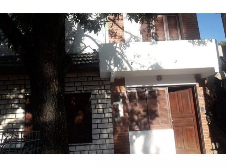 SE ALQUILA DEPARTAMENTO EN RECONQUISTA 2