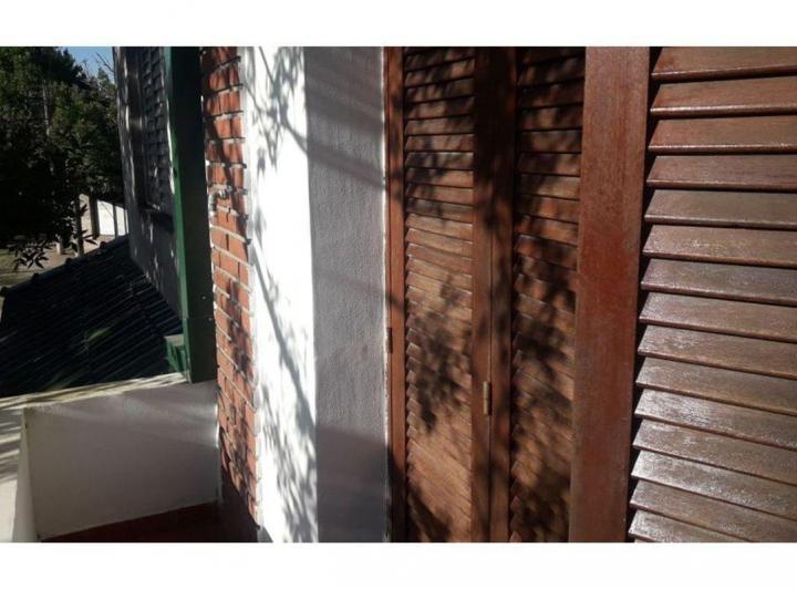 SE ALQUILA DEPARTAMENTO EN RECONQUISTA 5