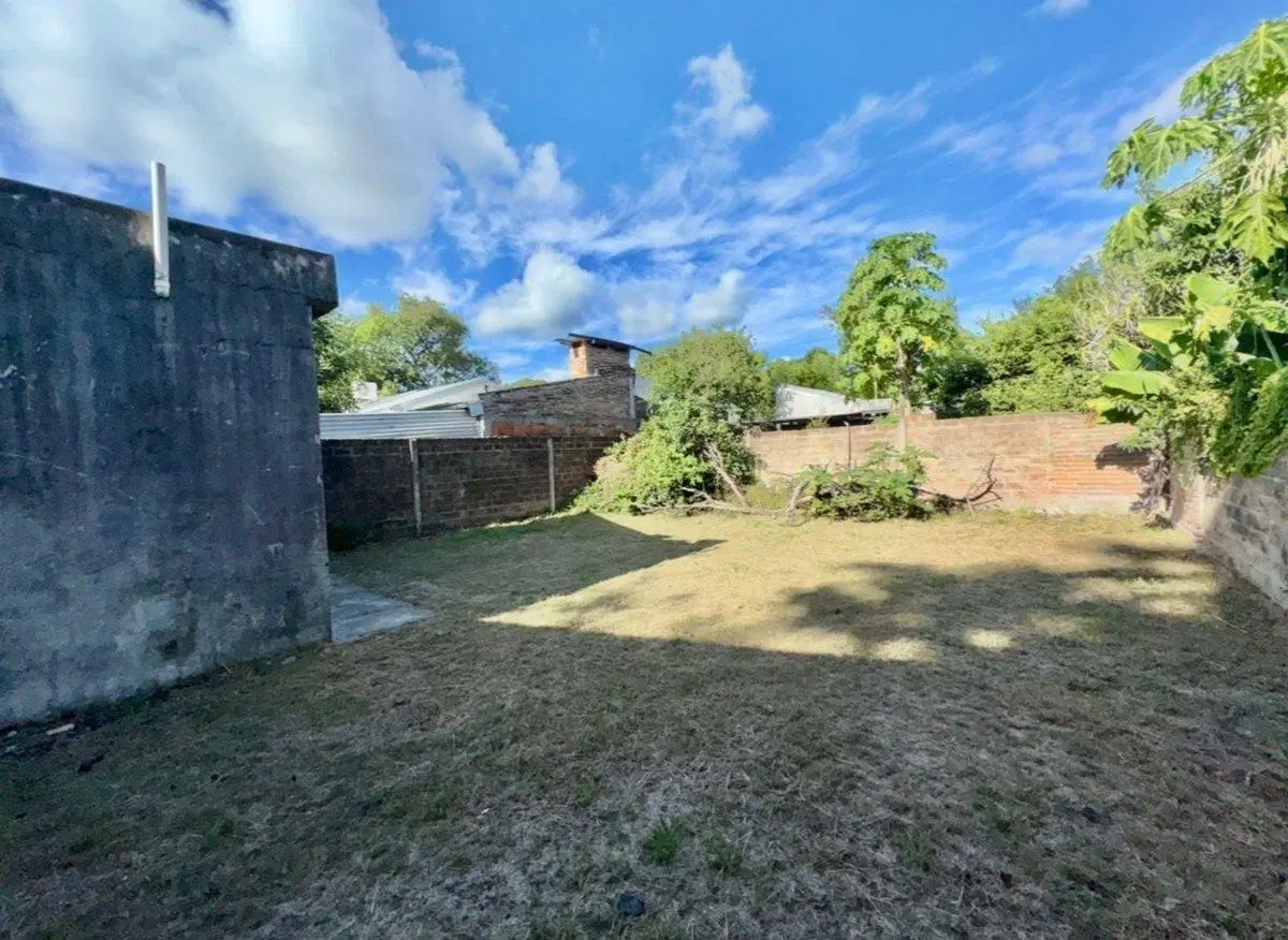 Casa a Refaccionar en Venta 3