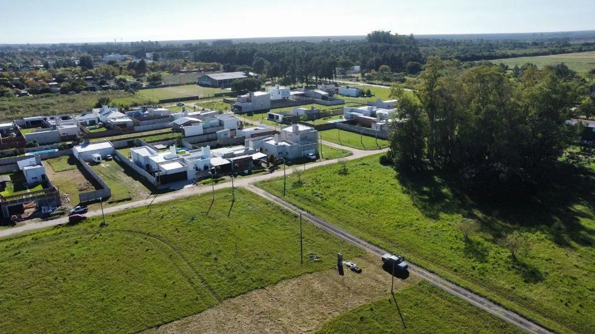 Terreno en venta en Loteo Los Eucaliptos 5