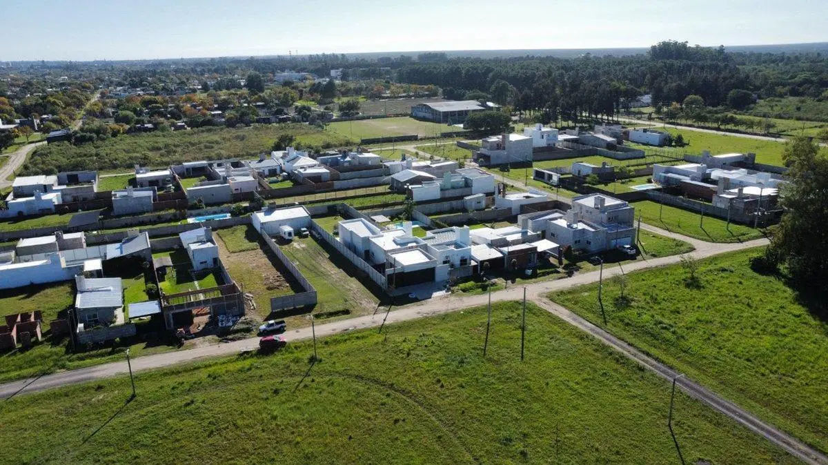 Terreno en venta en Loteo Los Eucaliptos 3