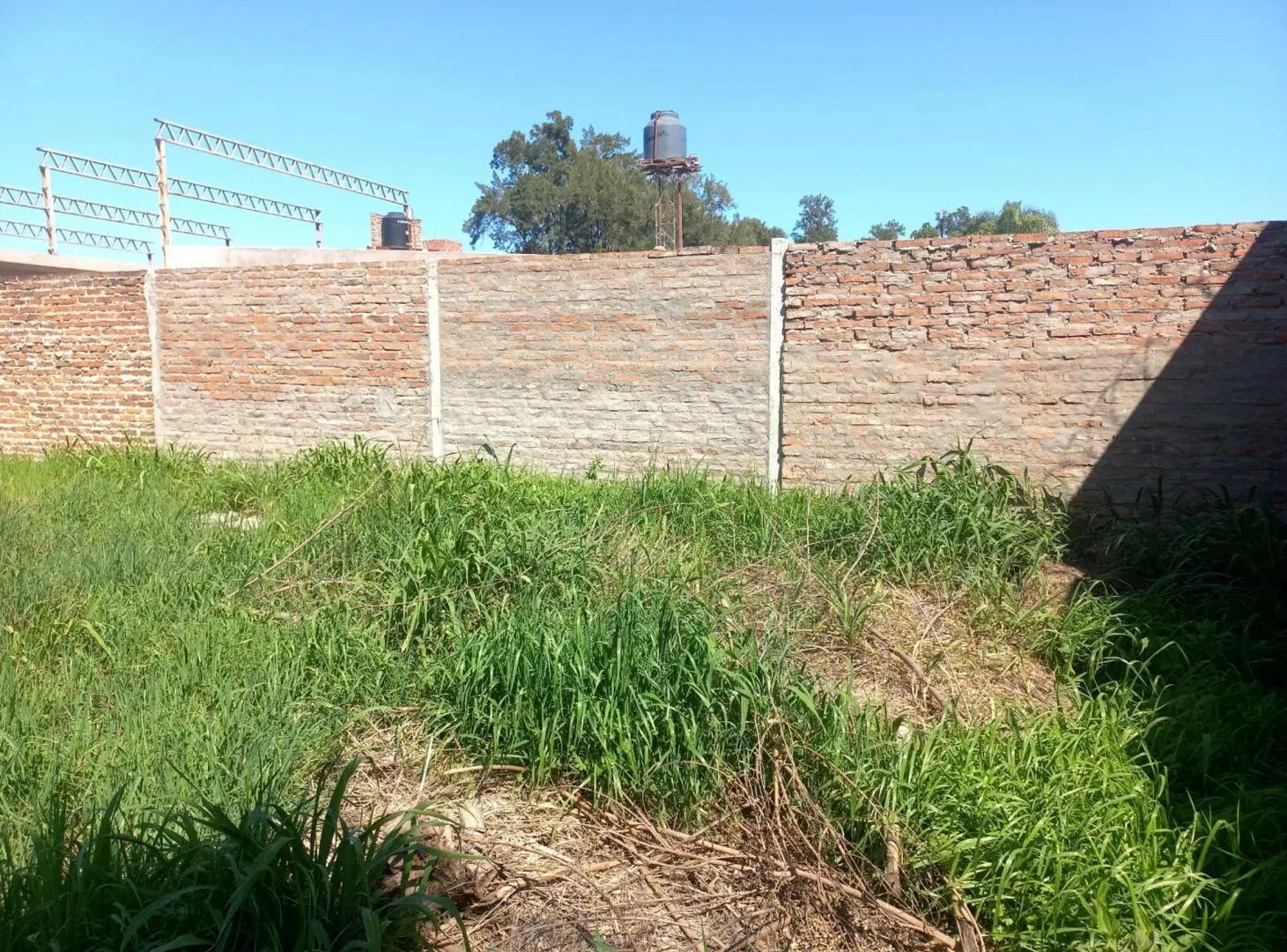 Se VENDE terreno en La Loma 2