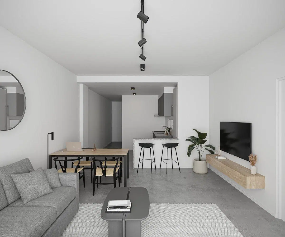 SE VENDE DEPARTAMENTO EN RECONQUISTA, Mitre Nª 879 4
